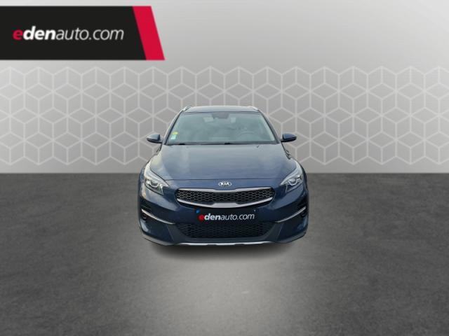 Kia Xceed image 1