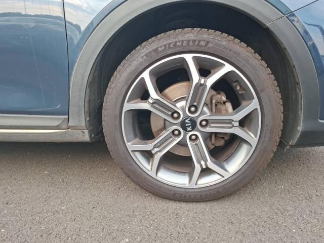 Kia Xceed image 5