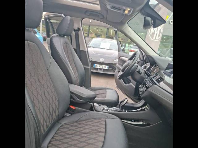 Bmw X1 image 8