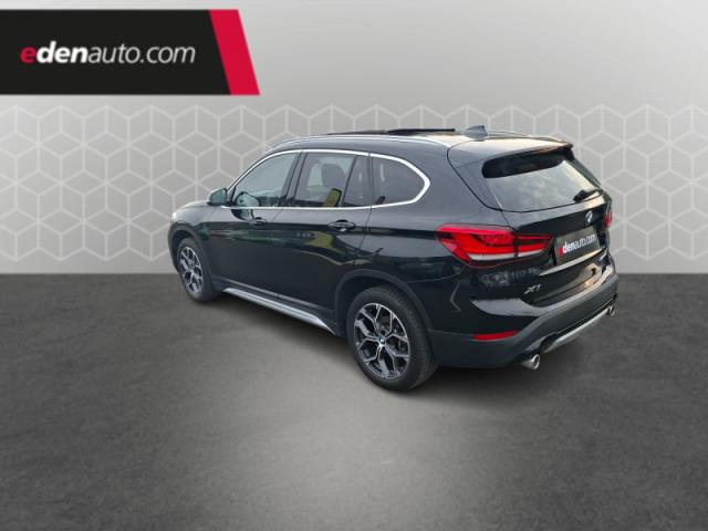 Bmw X1 image 1