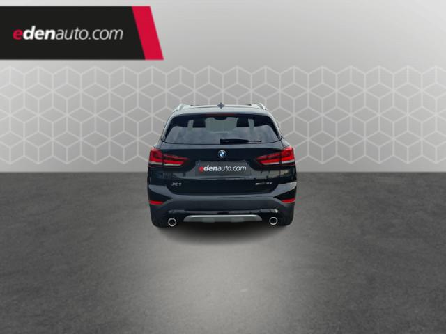 Bmw X1 image 7