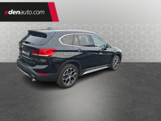 Bmw X1 image 6