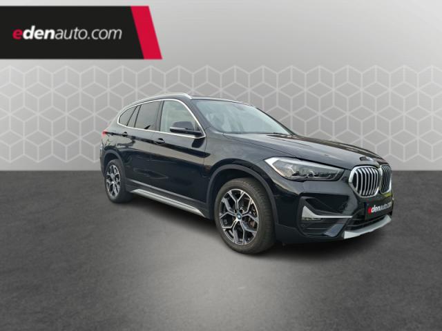Bmw X1 image 9