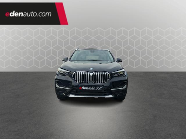 Bmw X1 image 4