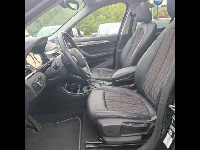 Bmw X1 image 2