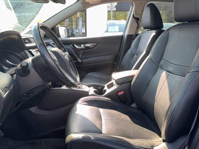 Nissan Qashqai image 1