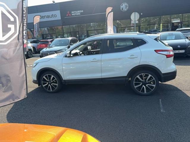 Nissan Qashqai image 8