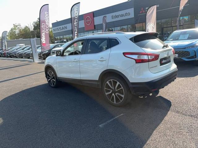 Nissan Qashqai image 2