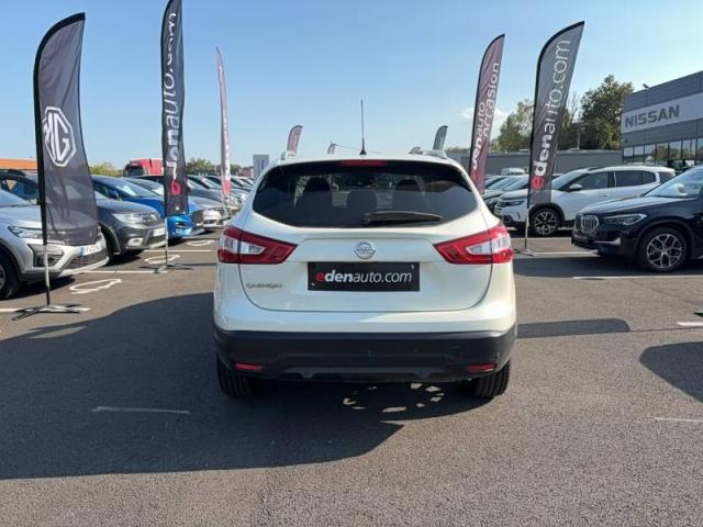 Nissan Qashqai image 4