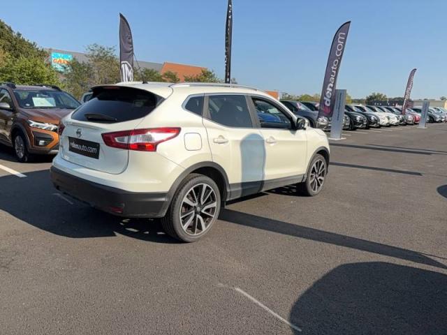 Nissan Qashqai image 7
