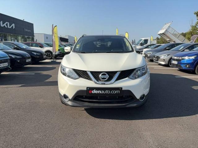 Nissan Qashqai image 3