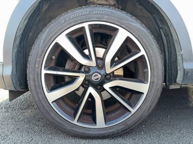 Nissan Qashqai image 5