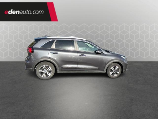 Kia Niro image 1