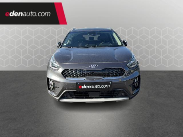 Kia Niro image 6