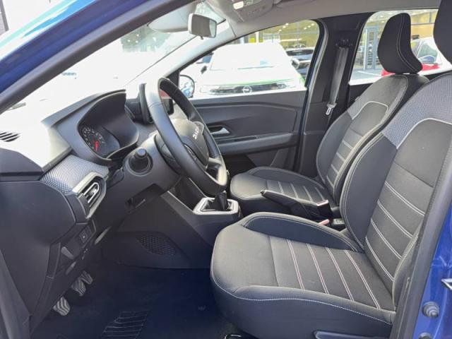 Dacia Sandero image 6