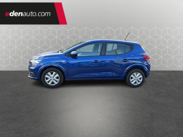 Dacia Sandero image 4