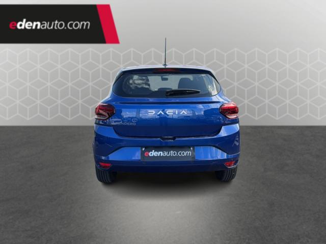 Dacia Sandero image 9