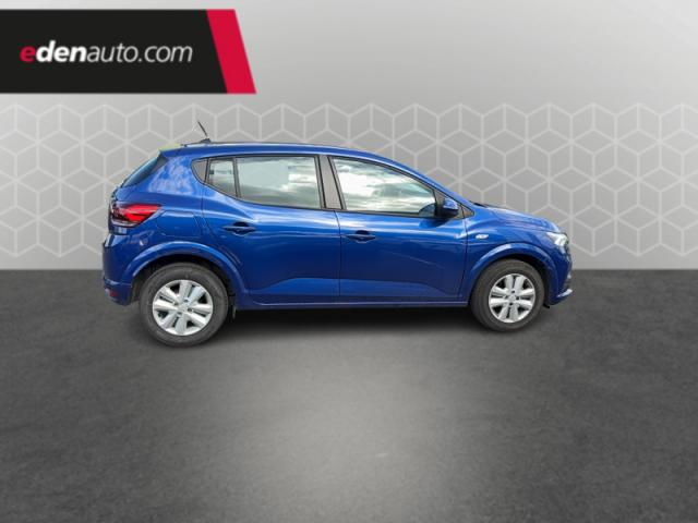 Dacia Sandero image 5