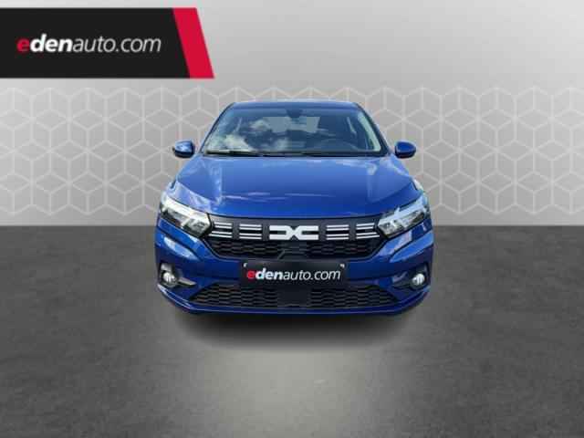 Dacia Sandero image 2