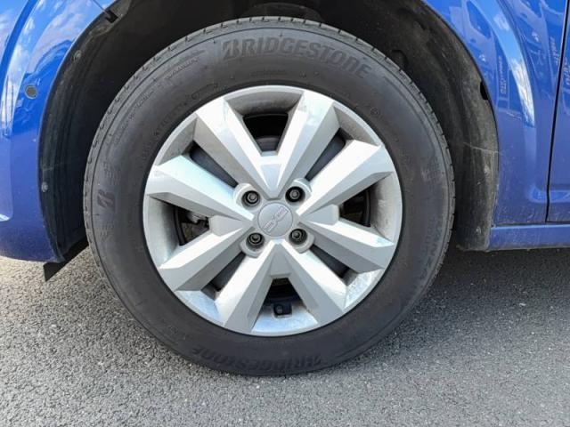 Dacia Sandero image 1