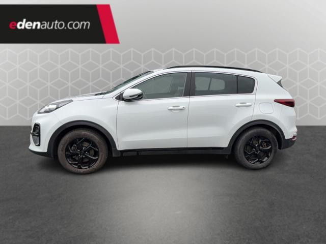 Kia Sportage image 3