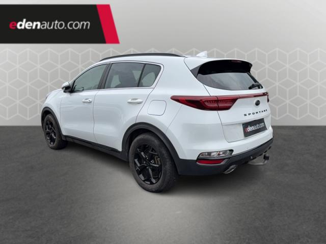 Kia Sportage image 8