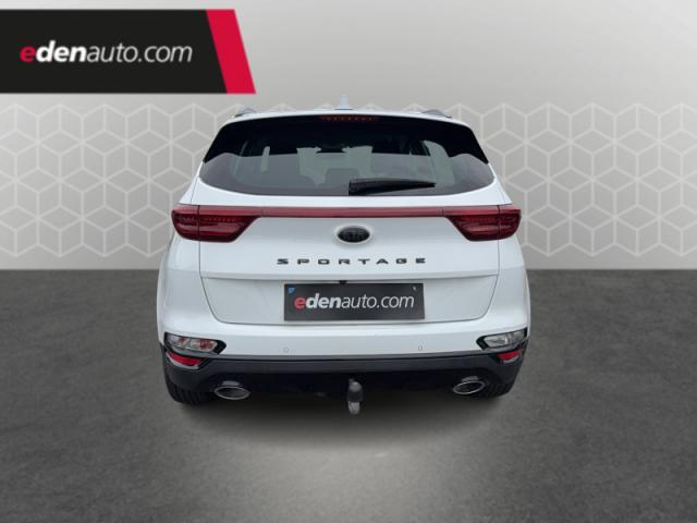 Kia Sportage image 7