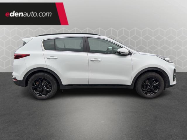 Kia Sportage image 1