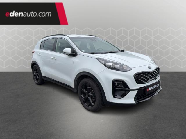 Kia Sportage image 4