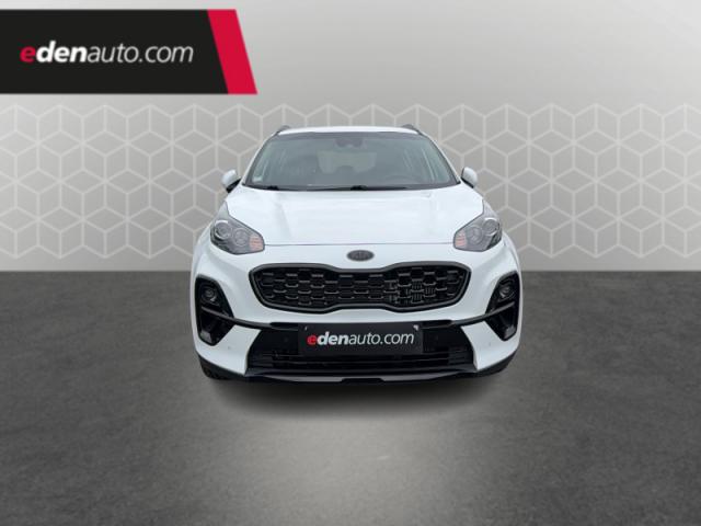 Kia Sportage image 6