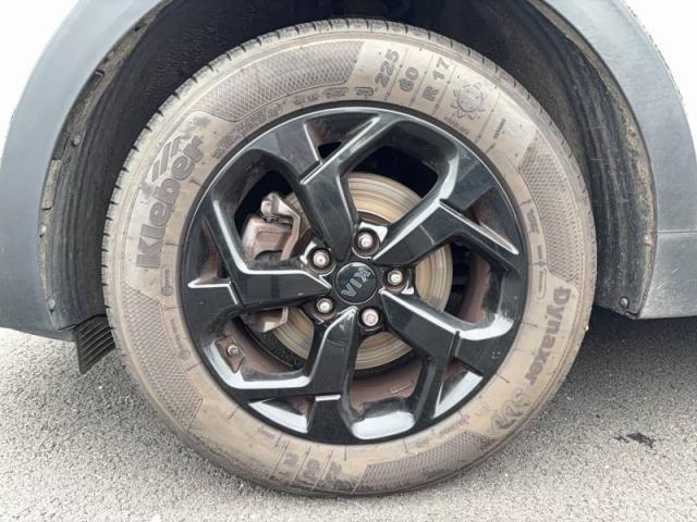 Kia Sportage image 5