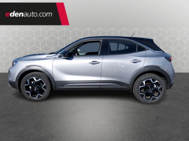 Opel Mokka image 4