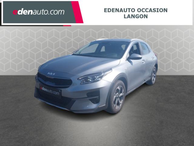 Kia Xceed 1.0l T-Gdi 120 Ch Bvm6 Active