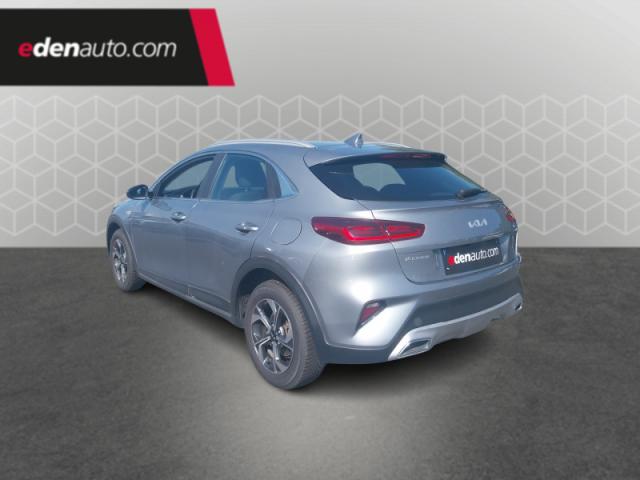 Kia Xceed image 2