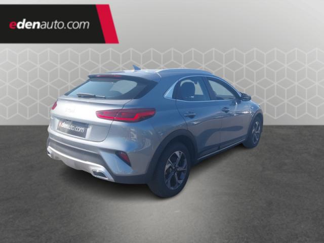 Kia Xceed image 9