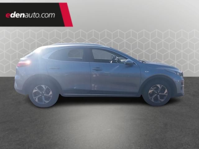 Kia Xceed image 4