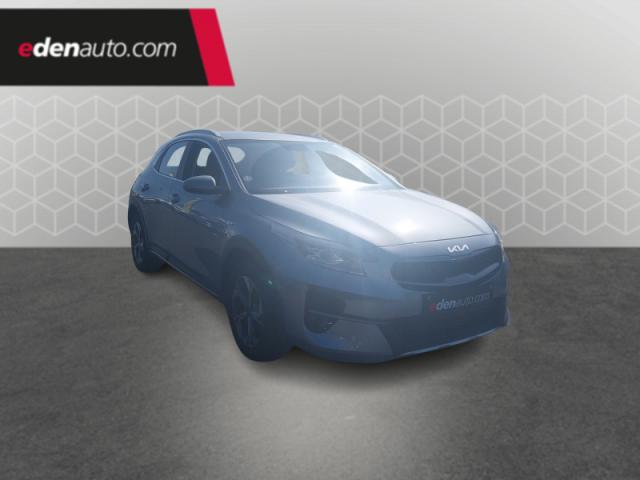 Kia Xceed image 3