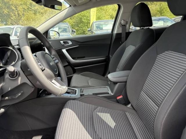 Kia Xceed image 7