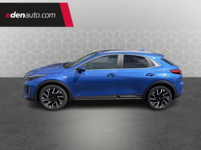 Kia Xceed image 8