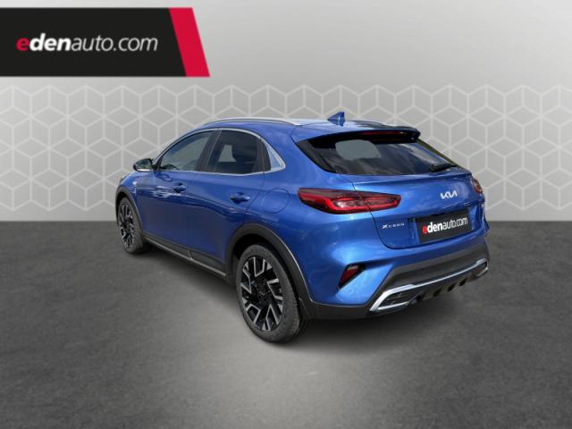 Kia Xceed image 3
