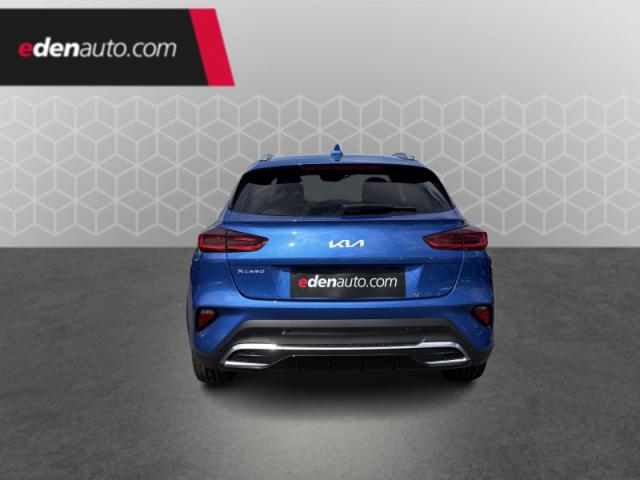 Kia Xceed image 4
