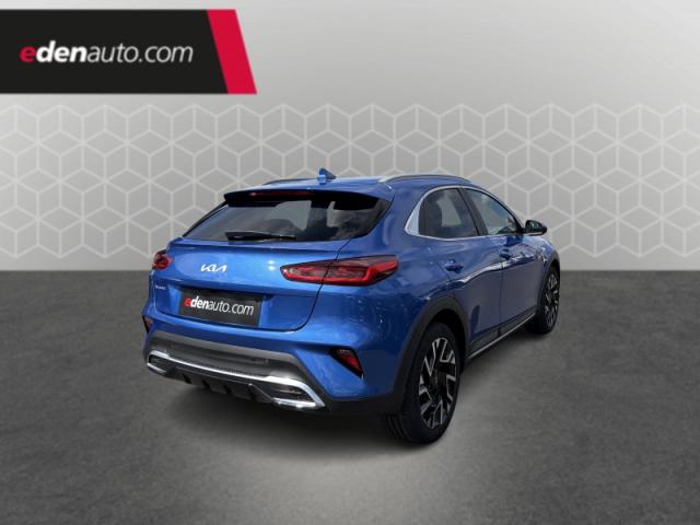 Kia Xceed image 2