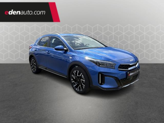 Kia Xceed image 5
