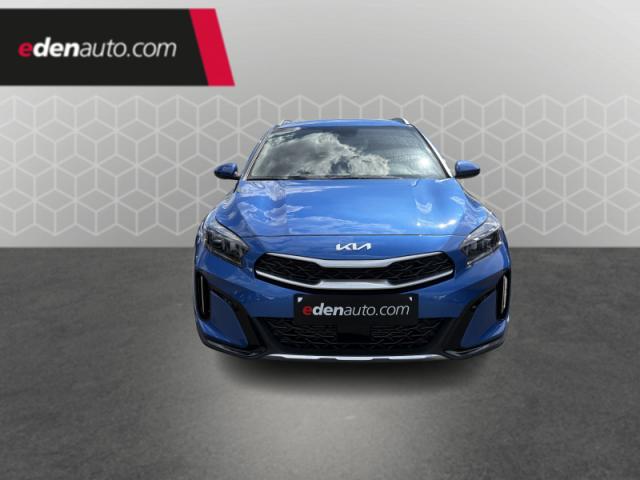 Kia Xceed image 1