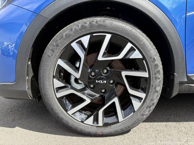Kia Xceed image 9