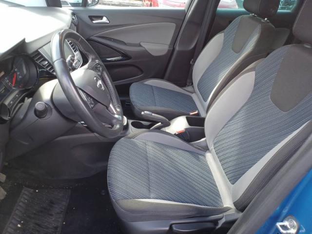 Opel Crossland X image 4
