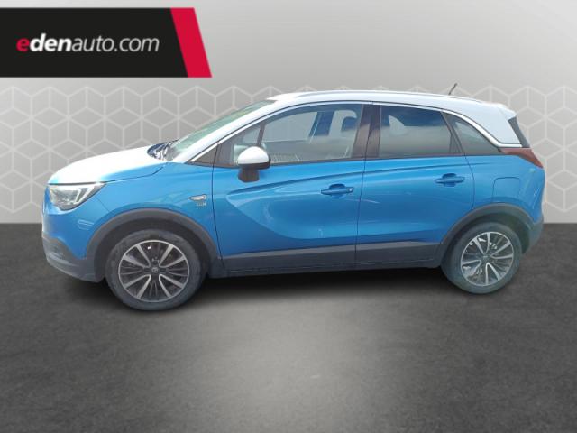 Opel Crossland X image 1