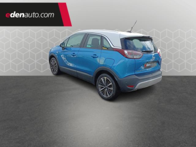 Opel Crossland X image 8