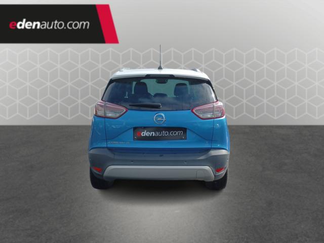 Opel Crossland X image 3