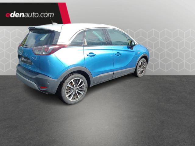 Opel Crossland X image 9
